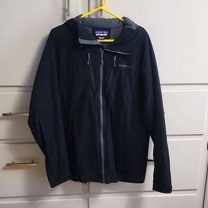 Pataginia Stretch Nano Storm Jacket Size L